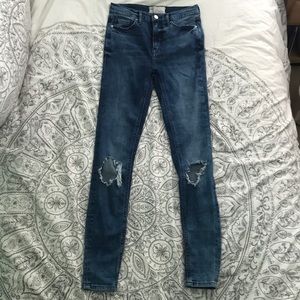 Free People Jeans